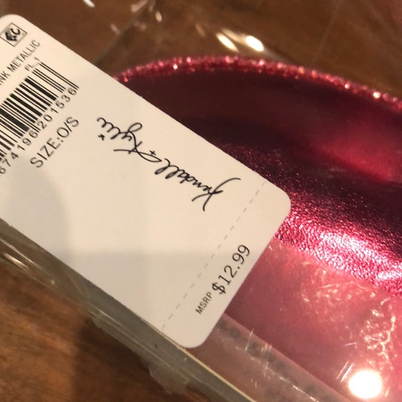 Kylie and Kendall bundle. NWT. Free with any other purchase just bundle it! - Picture 6 of 8